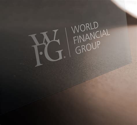 World Financial Group - Learn About WFG