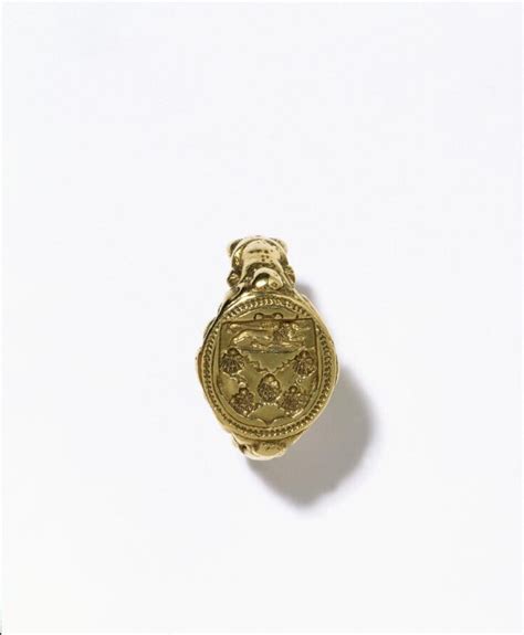 Seal Ring | Unknown | V&A Explore The Collections