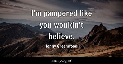 Top 10 Jonny Greenwood Quotes - BrainyQuote