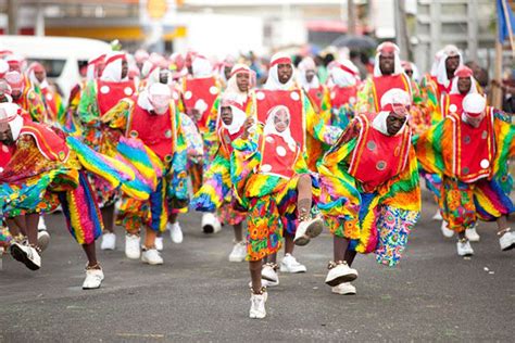 Grenada Carnival Celebration | Laluna Boutique Beach Hotel and Villas