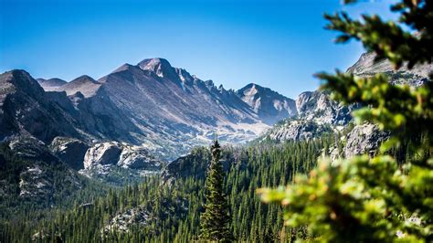 Colorado Mountains Summer Wallpapers - Wallpaper Cave