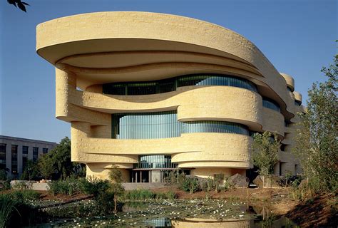 National Museum of the American Indian | Smithsonian Institution