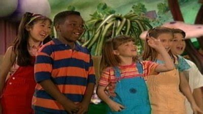 Watch Kidsongs Season 5 Episode 10 - Adventures In Biggleland: Billy's ...