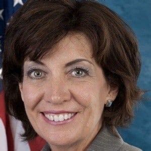 Kathy Hochul - Age, Family, Bio | Famous Birthdays