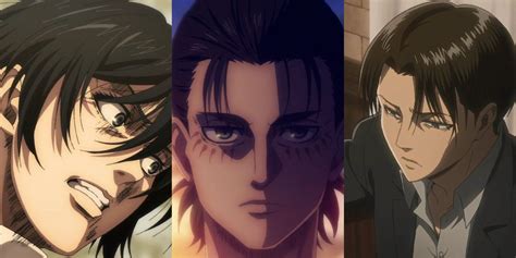 Attack On Titan: Which Character Are You Based On Your Zodiac Sign?