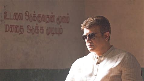 New stills from Valimai sends Ajith fans in a tizzy! Tamil Movie, Music ...