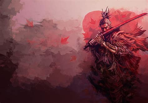 1920x1080px, 1080P free download | Sekiro Shadows Die Twice Art, HD ...