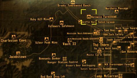 Fallout New Vegas Wiki Ncr - hospitalinstrukciya