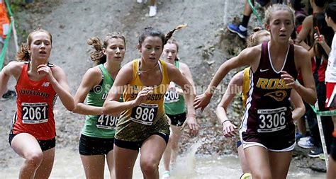 CROSS COUNTRY: Mason Invitational - Southwest Ohio Sports Daily