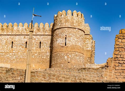 Kirkuk Citadel, Kirkuk, Iraq, Middle East Stock Photo - Alamy