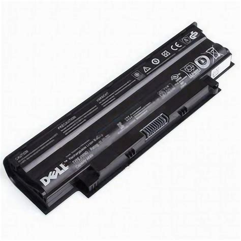 Dell Laptop Battery at ₹ 2200 | Grant Road | Mumbai | ID: 19307451762