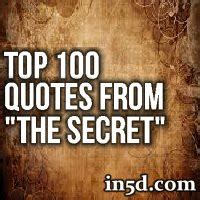 The Secret Movie Quotes. QuotesGram