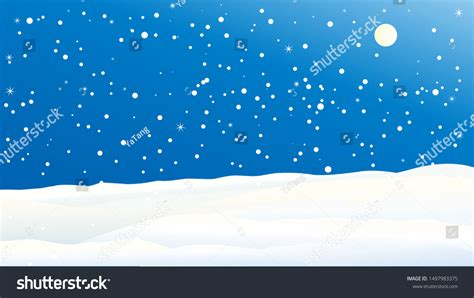 442,008 Snow Cartoon Background Images, Stock Photos & Vectors ...