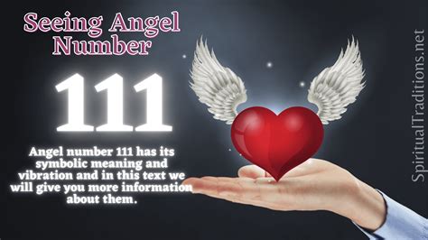 The Importance And The Meaning Of Angel Number 111