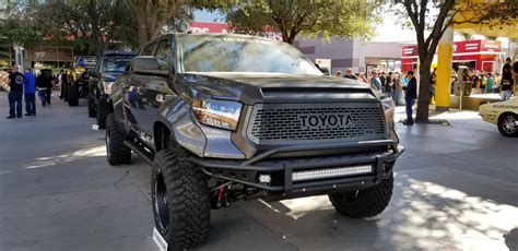 Toyota Tundra Accessories and Genuine Toyota Parts | Toyota tundra ...