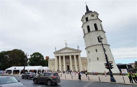 Vilnius Old Town - 2020 All You Need to Know BEFORE You Go (with Photos ...