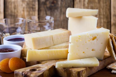 Everything You Need to Know About Swiss Cheese—Plus, 6 Types to Try