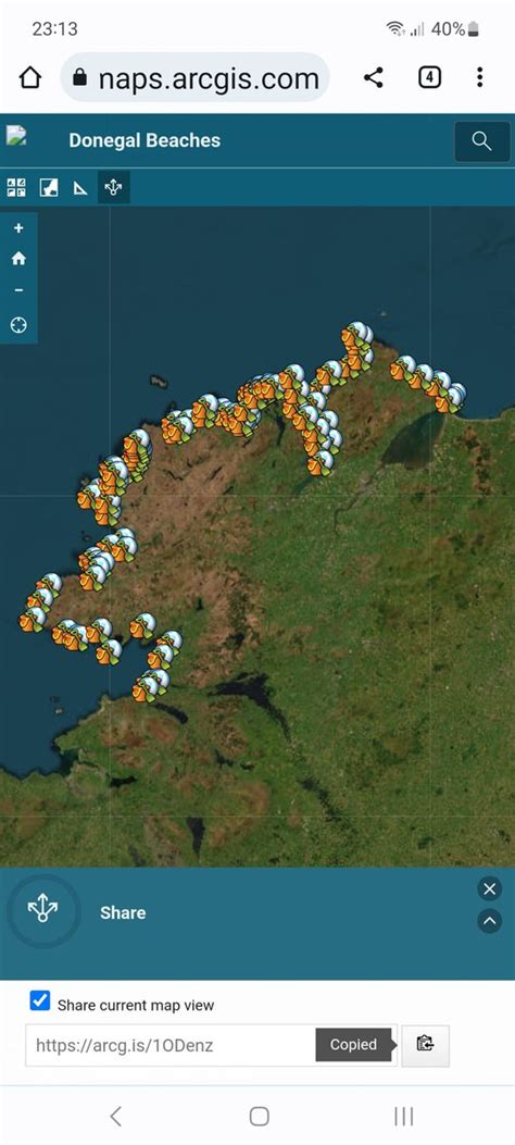 DonegalMaps on Twitter: "Sure there's plenty of spectacular #Donegal ...