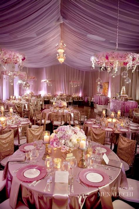 Quinceanera centerpieces - Wedding floral centerpieces - Elegant ...