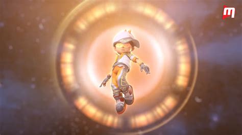 BoBoiBoy Solar | BoBoiBoy Wiki | FANDOM powered by Wikia