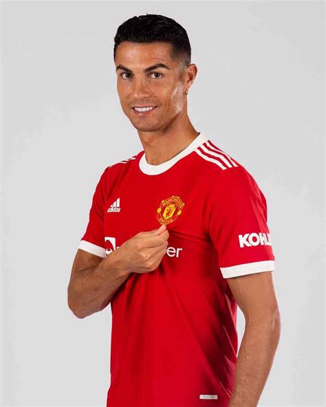 Man United Ronaldo Shirt Buy