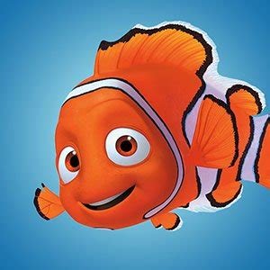 Participation Creation: Finding Nemo & The Clownfish - Tippingpoint Labs