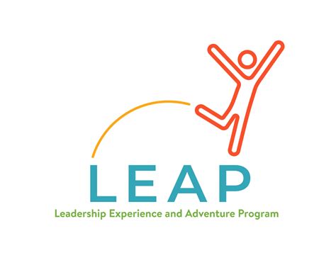 LEAP Logo and Social - A SMART DESIGN