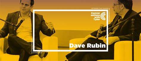 Dave Rubin on Digital Media, Crowdfunding, and Comedy (BONUS ...