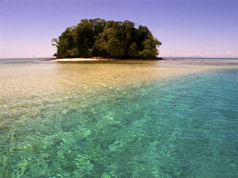 Isolated Island stock photo. Image of travel, island - 24583304