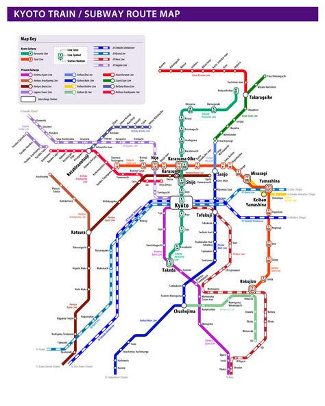 Trains | Discover Kyoto