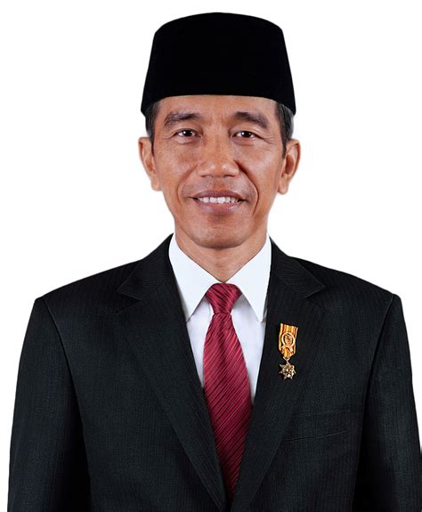 Joko Widodo: Bio, family, net worth