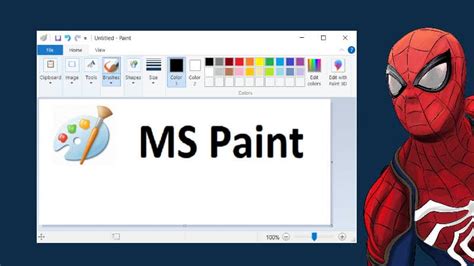 Microsoft Paint app now available in the Microsoft Store; You’ll soon ...