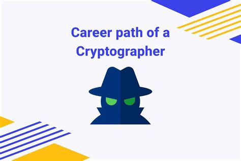 Cryptographer - Job Description and How to Become - Researcher Corner