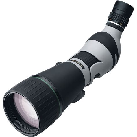 Leupold SX-2 Kenai 25-60x80 HD Spotting Scope with 30x 65375 B&H