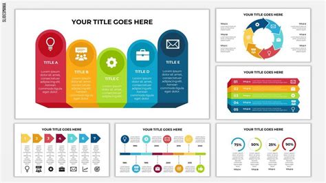 Free Infographic Powerpoint Templates