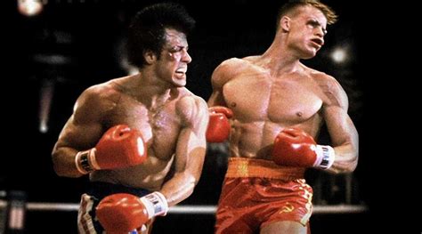 The Top 10 Best Boxing Movies - Stars & Popcorn