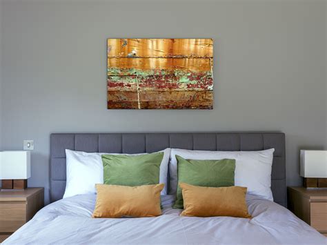 15++ Most Over bed wall art images info