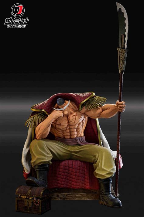 Ditaishe One Piece Whitebeard | Mirai Collectibles