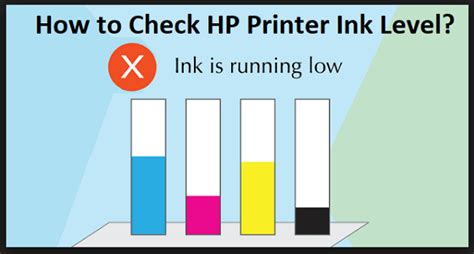 How to Check ink Levels on HP Printer? - HP Printer Support