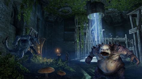 Imperial Sewers in Imperial City | Elder Scrolls Online Guides