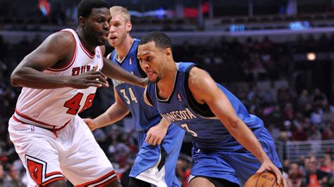 Brandon Roy injury: Timberwolves' G to have arthroscopic knee surgery ...