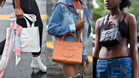 Telfar's Shopping Bag Is More Than an Affordable Status Symbol | them.