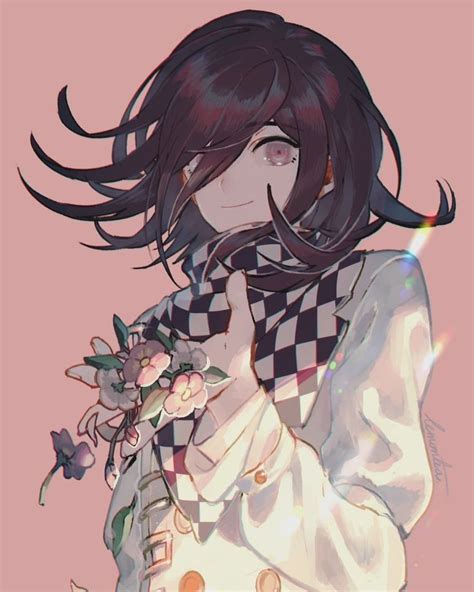 Kokichi #kokichi #danganronpa #anime #games | Danganronpa, Anime, Ouma ...