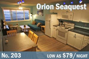 Sea Gypsy Motel | Lincoln City, OR | Beachfront Vacation Condos ...