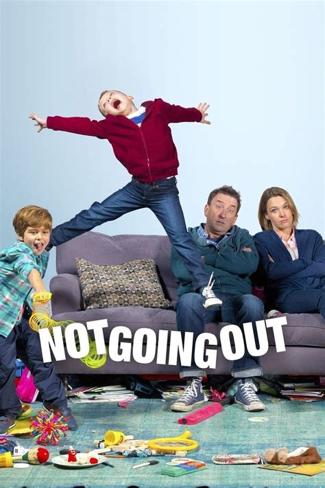 Not Going Out (2006)