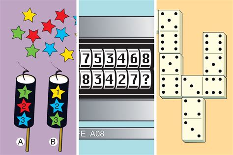 30 Math Puzzles (with Answers) to Test Your Smarts | Reader's Digest