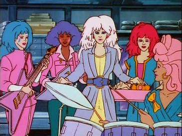 List of Jem characters - Wikipedia