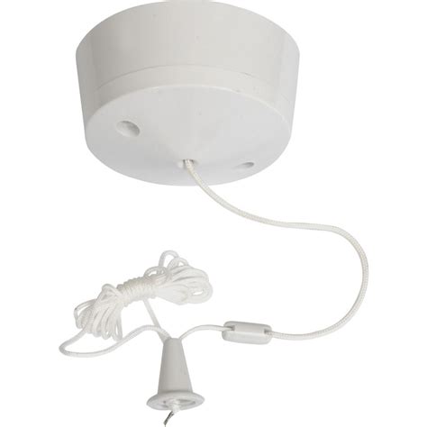 How Do I Replace A Pull Cord Bathroom Light Switch | Shelly Lighting