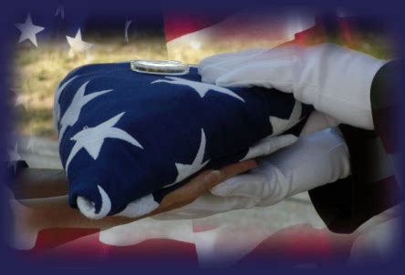 Military Funeral Etiquette, Military Funerals and Burials | Family ...