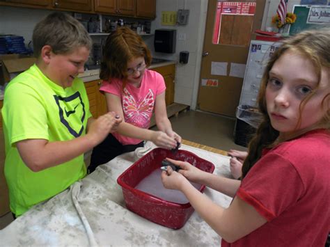 Puxico Elementary School - Puxico, Missouri